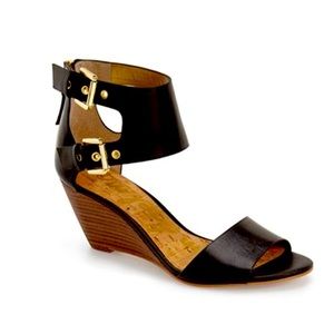 Sam Edelman ‘Susanna’ wedge heels